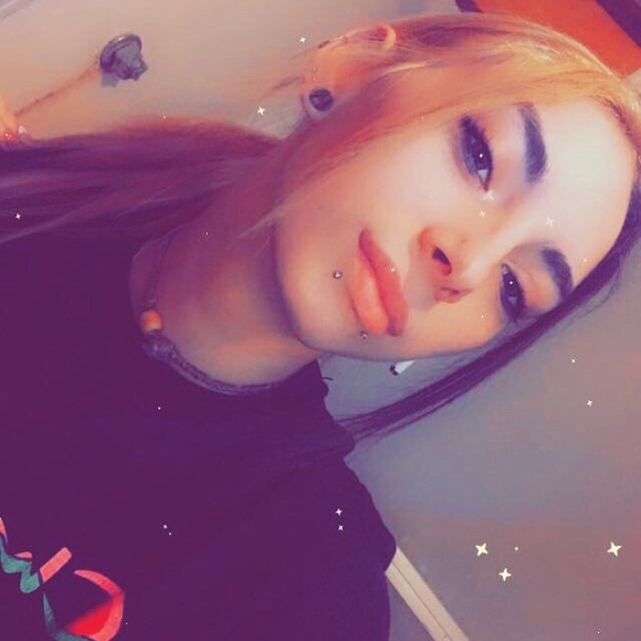 Meet your Posher, Nevaeh - Picture 1 of 1